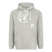 Moon Dust outlier Heavyweight Hoodie - linhVisuals