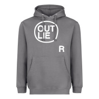Storm outlier Heavyweight Hoodie - linhVisuals