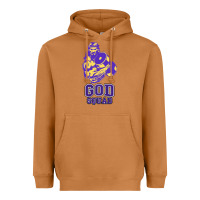 Meerkat kelvins god squad strong Heavyweight Hoodie - linhVisuals