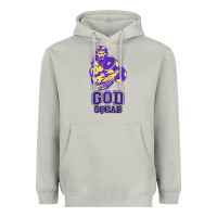 Moon Dust kelvins god squad strong Heavyweight Hoodie - linhVisuals