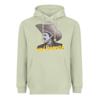 Matcha turd retro snl celebrity Heavyweight Hoodie - linhVisuals