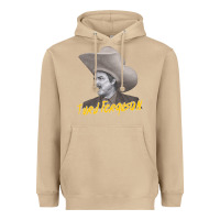 Mushroom turd retro snl celebrity Heavyweight Hoodie - linhVisuals