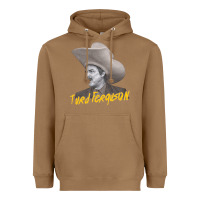 Toasted Coconut turd retro snl celebrity Heavyweight Hoodie - linhVisuals