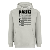 Moon Dust understanding engineers funny Heavyweight Hoodie - linhVisuals
