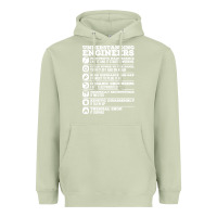 Matcha understanding engineers funny Heavyweight Hoodie - linhVisuals
