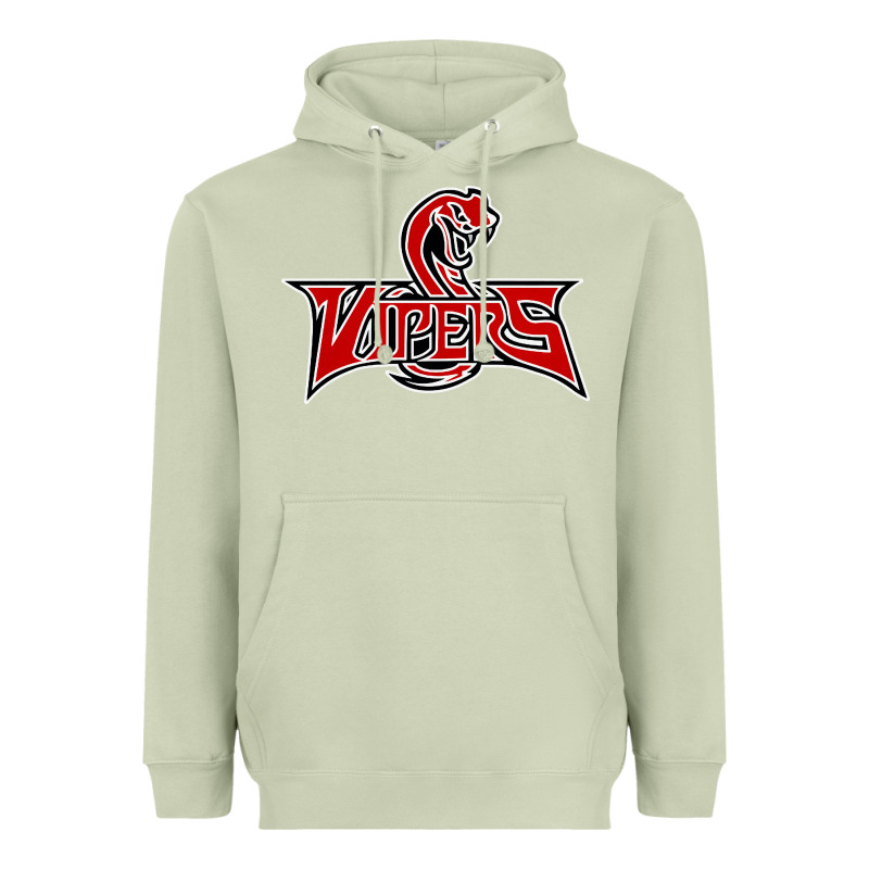 Vipers Sports Heavyweight Hoodie by linhVisuals | Teevron