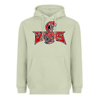 Matcha vipers sports Heavyweight Hoodie - linhVisuals