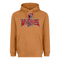 Meerkat vipers sports Heavyweight Hoodie - linhVisuals