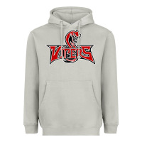Moon Dust vipers sports Heavyweight Hoodie - linhVisuals