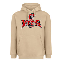 Mushroom vipers sports Heavyweight Hoodie - linhVisuals