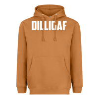 Meerkat dilligaf    bowling Heavyweight Hoodie - linhVisuals