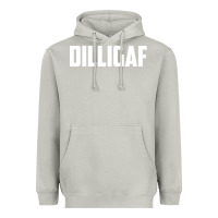 Moon Dust dilligaf    bowling Heavyweight Hoodie - linhVisuals
