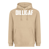 Mushroom dilligaf    bowling Heavyweight Hoodie - linhVisuals