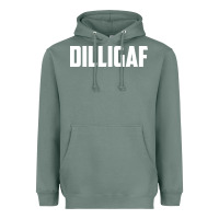 Sage dilligaf    bowling Heavyweight Hoodie - linhVisuals