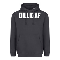Smoke dilligaf    bowling Heavyweight Hoodie - linhVisuals