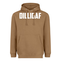 Toasted Coconut dilligaf    bowling Heavyweight Hoodie - linhVisuals