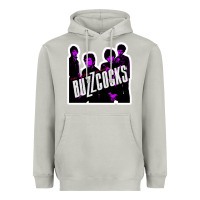 Moon Dust Buzzcocks Ever Fallen In Love With Someone You Shouldn't've Heavyweight Hoodie - linhVisuals