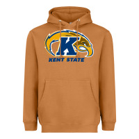 Meerkat kent Heavyweight Hoodie - linhVisuals