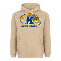 Mushroom kent Heavyweight Hoodie - linhVisuals