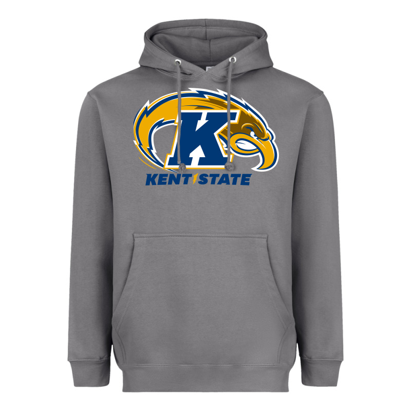 Kent Heavyweight Hoodie by linhVisuals | Teevron