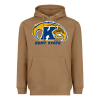 Toasted Coconut kent Heavyweight Hoodie - linhVisuals