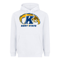 White kent Heavyweight Hoodie - linhVisuals