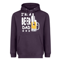 Plum beer t  shirt beer t  shirt Heavyweight Hoodie - linhVisuals