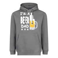 Storm beer t  shirt beer t  shirt Heavyweight Hoodie - linhVisuals