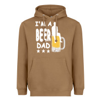 Toasted Coconut beer t  shirt beer t  shirt Heavyweight Hoodie - linhVisuals