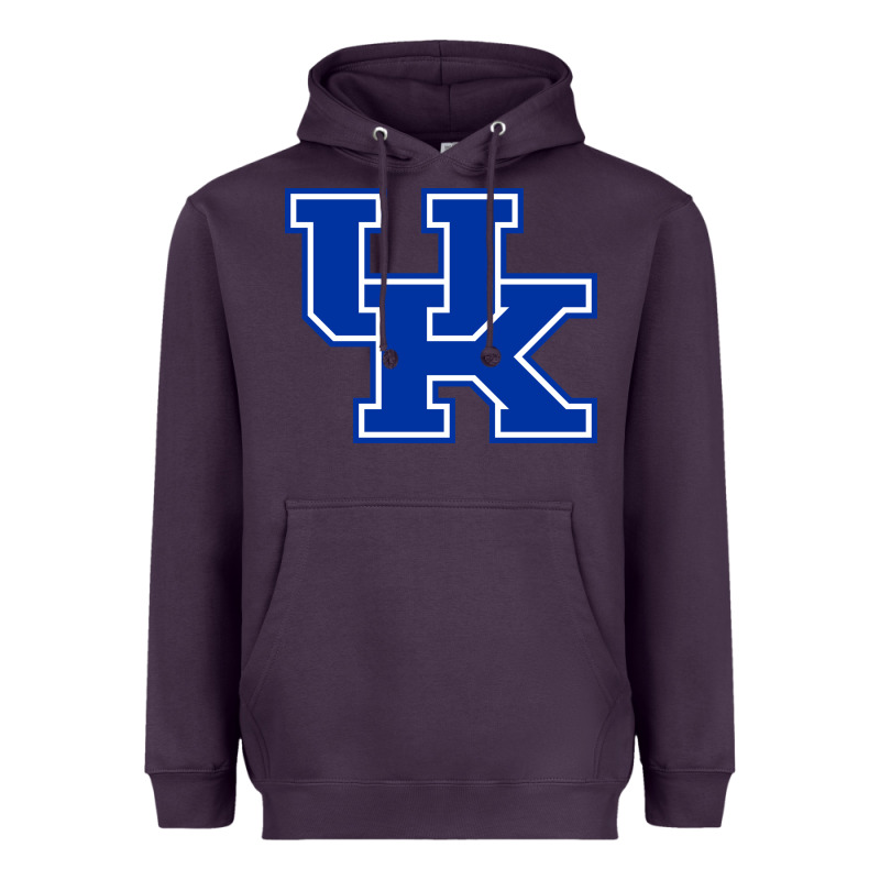 Kentucky Heavyweight Hoodie by linhVisuals | Teevron