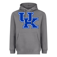 Storm kentucky Heavyweight Hoodie - linhVisuals