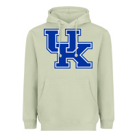 Matcha kentucky Heavyweight Hoodie - linhVisuals