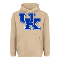 Mushroom kentucky Heavyweight Hoodie - linhVisuals