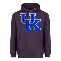 Kentucky Heavyweight Hoodie | Teevron