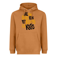 Meerkat Foster The People Pumped Up Kicks Heavyweight Hoodie - linhVisuals
