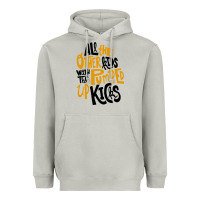 Moon Dust Foster The People Pumped Up Kicks Heavyweight Hoodie - linhVisuals