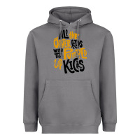Foster The People Pumped Up Kicks Heavyweight Hoodie | Teevron