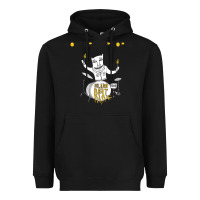 Foster The People Helena Beat Heavyweight Hoodie | Teevron