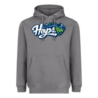 Storm hillsboro hops Heavyweight Hoodie - linhVisuals