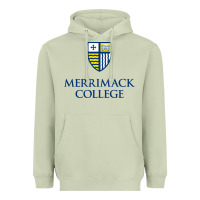 Matcha merrimack warriors Heavyweight Hoodie - linhVisuals