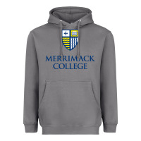 Storm merrimack warriors Heavyweight Hoodie - linhVisuals