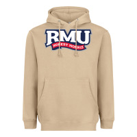 Mushroom robert morris colonials Heavyweight Hoodie - linhVisuals