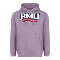 Lavender robert morris colonials Heavyweight Hoodie - linhVisuals