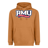 Meerkat robert morris colonials Heavyweight Hoodie - linhVisuals
