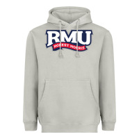 Moon Dust robert morris colonials Heavyweight Hoodie - linhVisuals