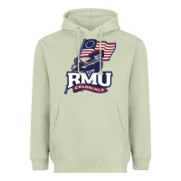 Matcha robert morris colonials Heavyweight Hoodie - linhVisuals