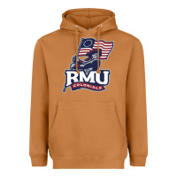 Meerkat robert morris colonials Heavyweight Hoodie - linhVisuals