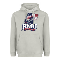 Moon Dust robert morris colonials Heavyweight Hoodie - linhVisuals