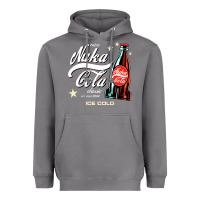 Storm klasicoke Heavyweight Hoodie - linhVisuals