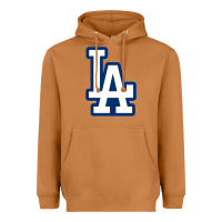 Meerkat la los angeles Heavyweight Hoodie - linhVisuals